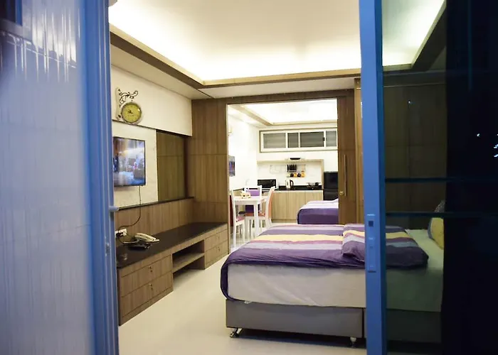 Appartement Family Pratunam