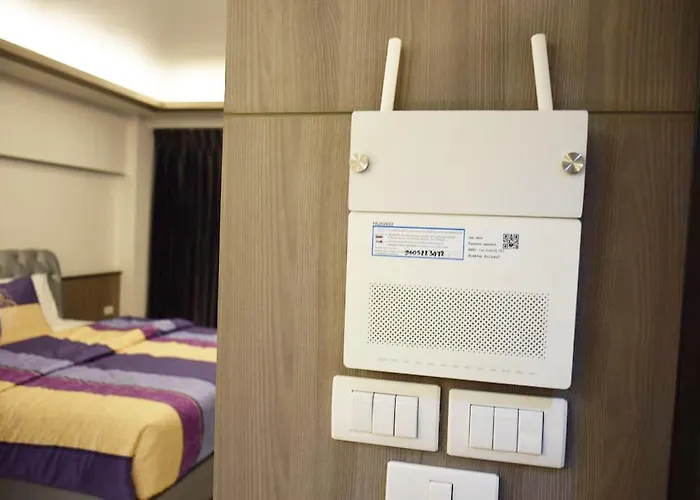 Family Pratunam